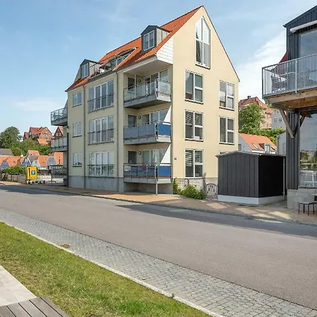 Luxury Center Harbour 2 Bedroom Dom wakacyjny *