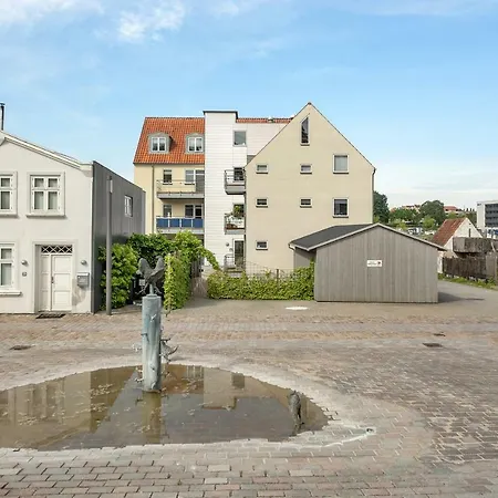 Luxury Center Harbour 2 Bedroom Dom wakacyjny