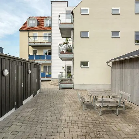 Luxury Center Harbour 2 Bedroom Dom wakacyjny *