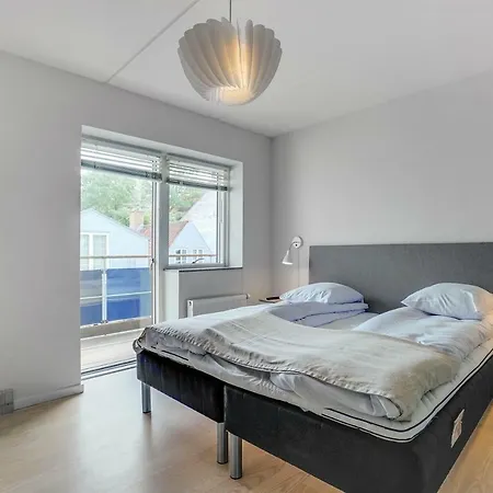 Dom wakacyjny Luxury Center Harbour 2 Bedroom