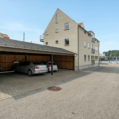 Dom wakacyjny Luxury Center Harbour 2 Bedroom Sønderborg
