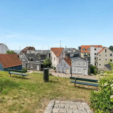 Dom wakacyjny Luxury Center Harbour 2 Bedroom Sønderborg